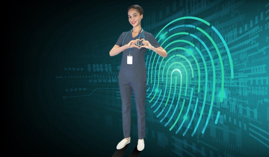 Biometric in Healthcare