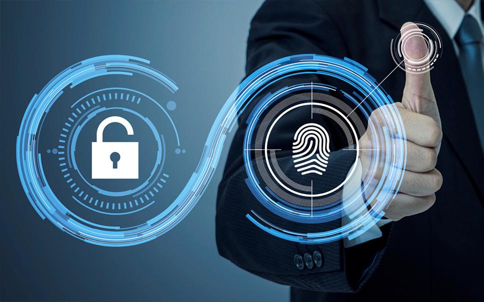 Biometric Technology in the Cloud