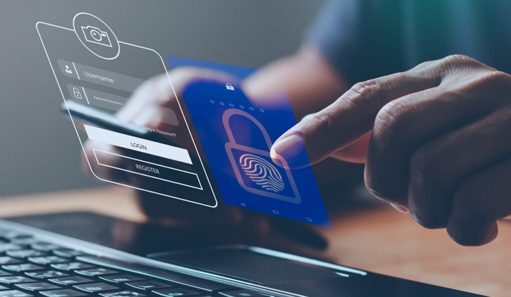 Reasons to use Biometrics