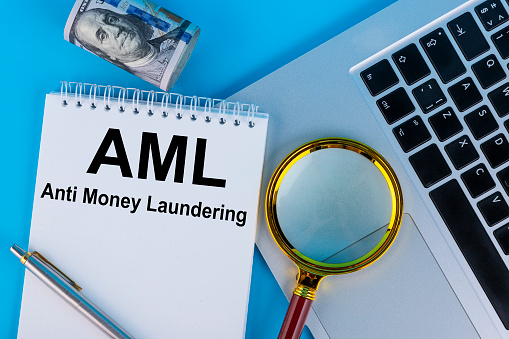 Understanding Anti-Money Laundering (AML) Regulations in Financial Services for 2025