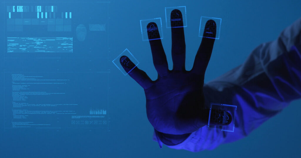 What Police Officers Need to Know About Latent Prints