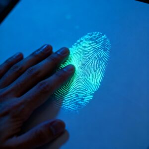 Fingerprints and Latent Prints