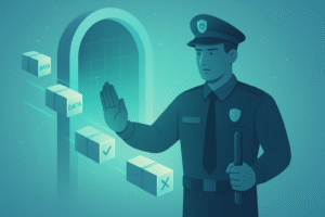 Firewall in Computer?