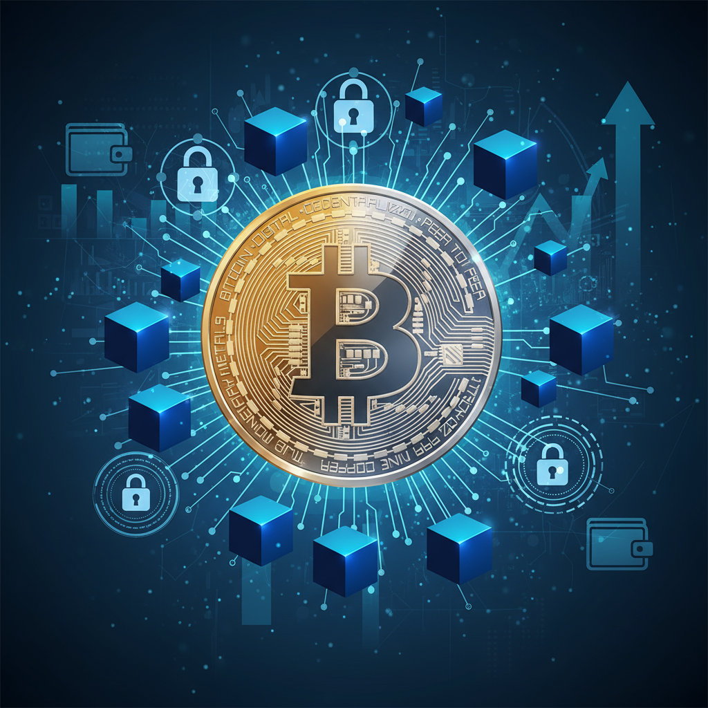 What is Cryptocurrency