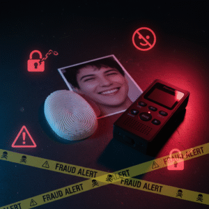 The Growing Threat: Presentation Attacks and Spoofing