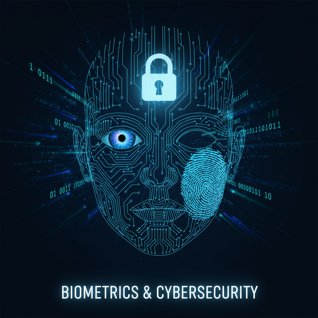 What is Biometrics
