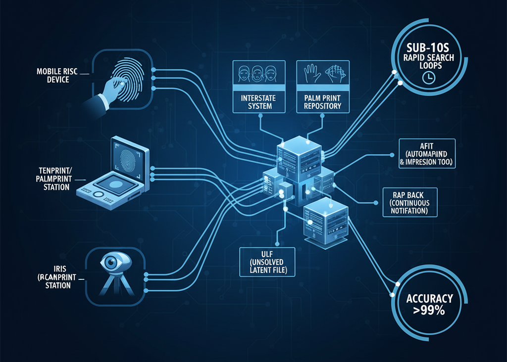 ABIS Evolution Beyond AFIS