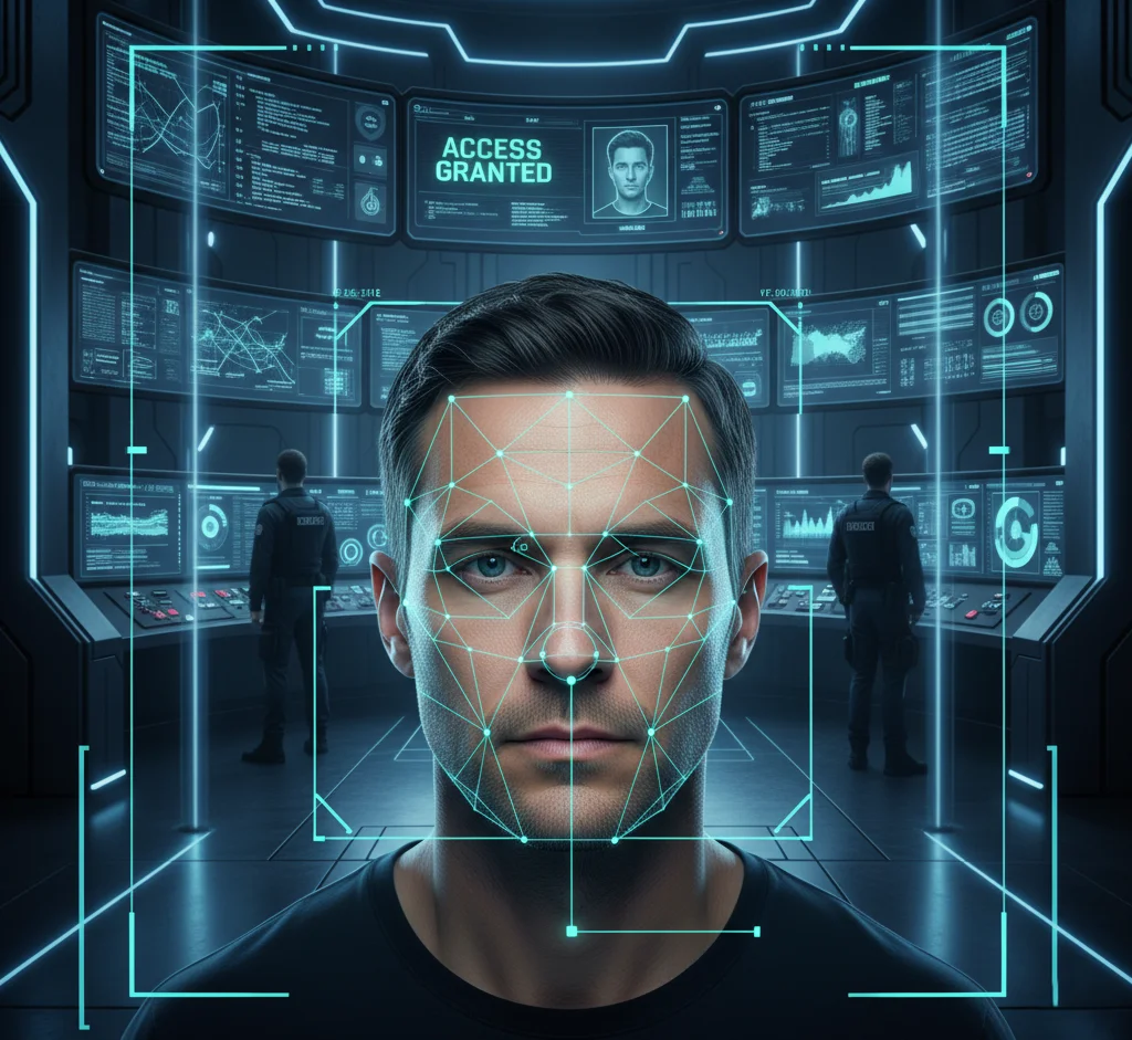 AI-Powered Deepfakes and Fraud Detection