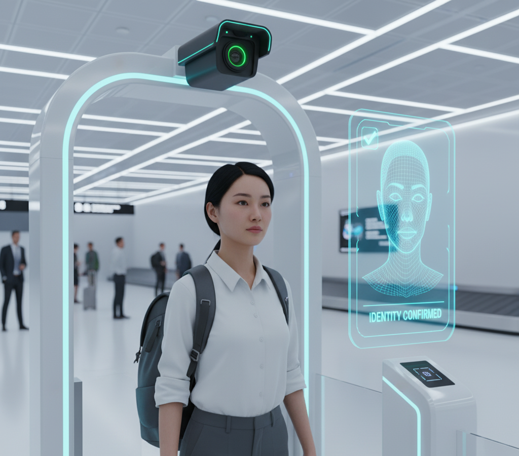 Biometric Applications