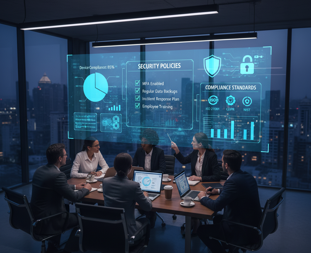 Biometric Technologies