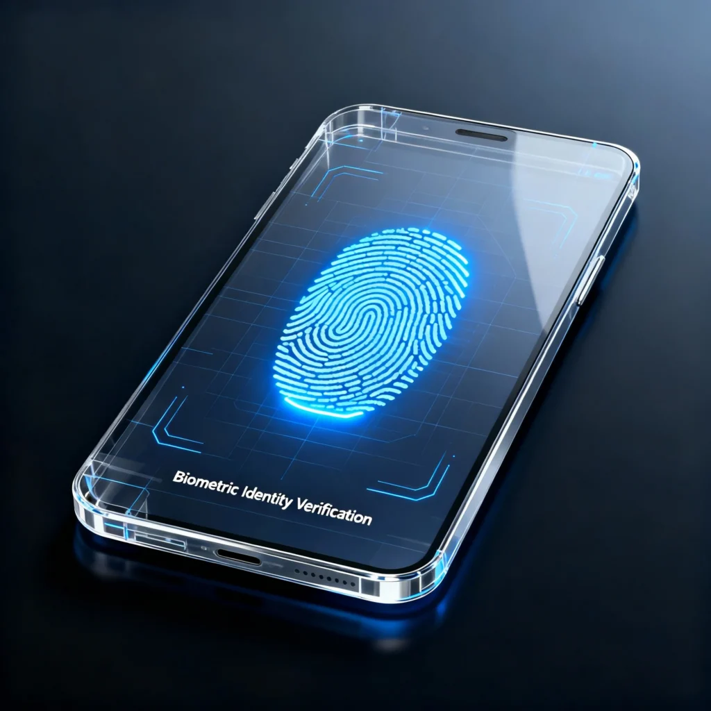 Biometrics Identity Proofing in the Private Sector: Enhancing Security and Trust