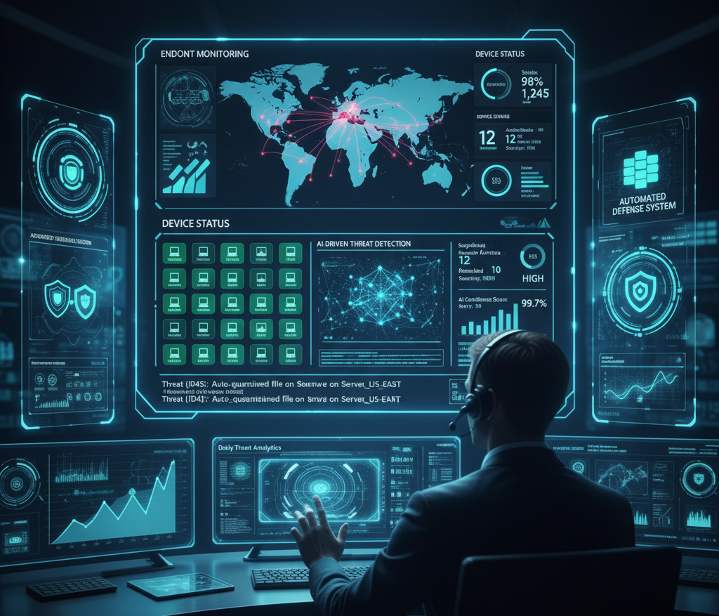 Building an Organization-Wide Device Risk Culture