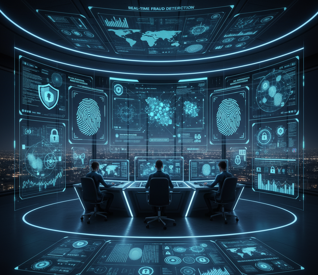 Customer Onboarding and KYC