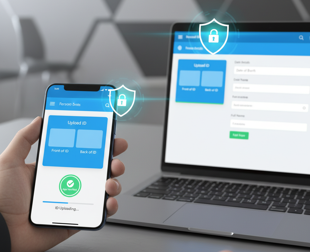 Document-Based Verification