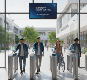 Physical Access Control