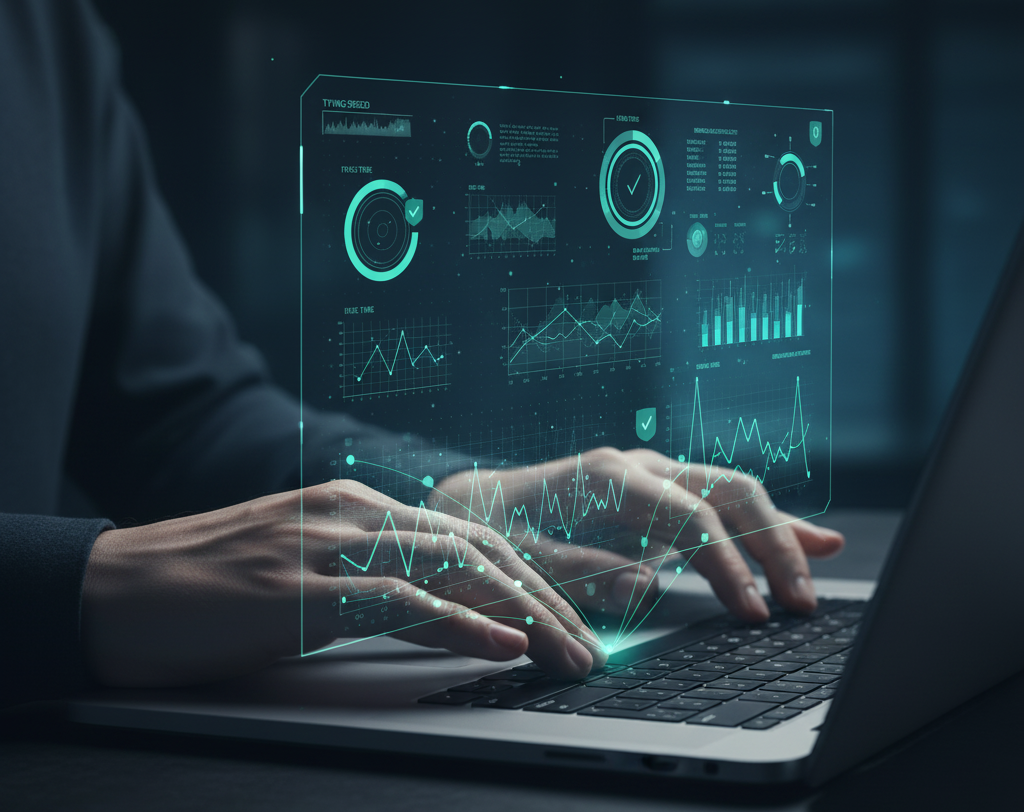 How Biometrics Enhance Digital Identity Security