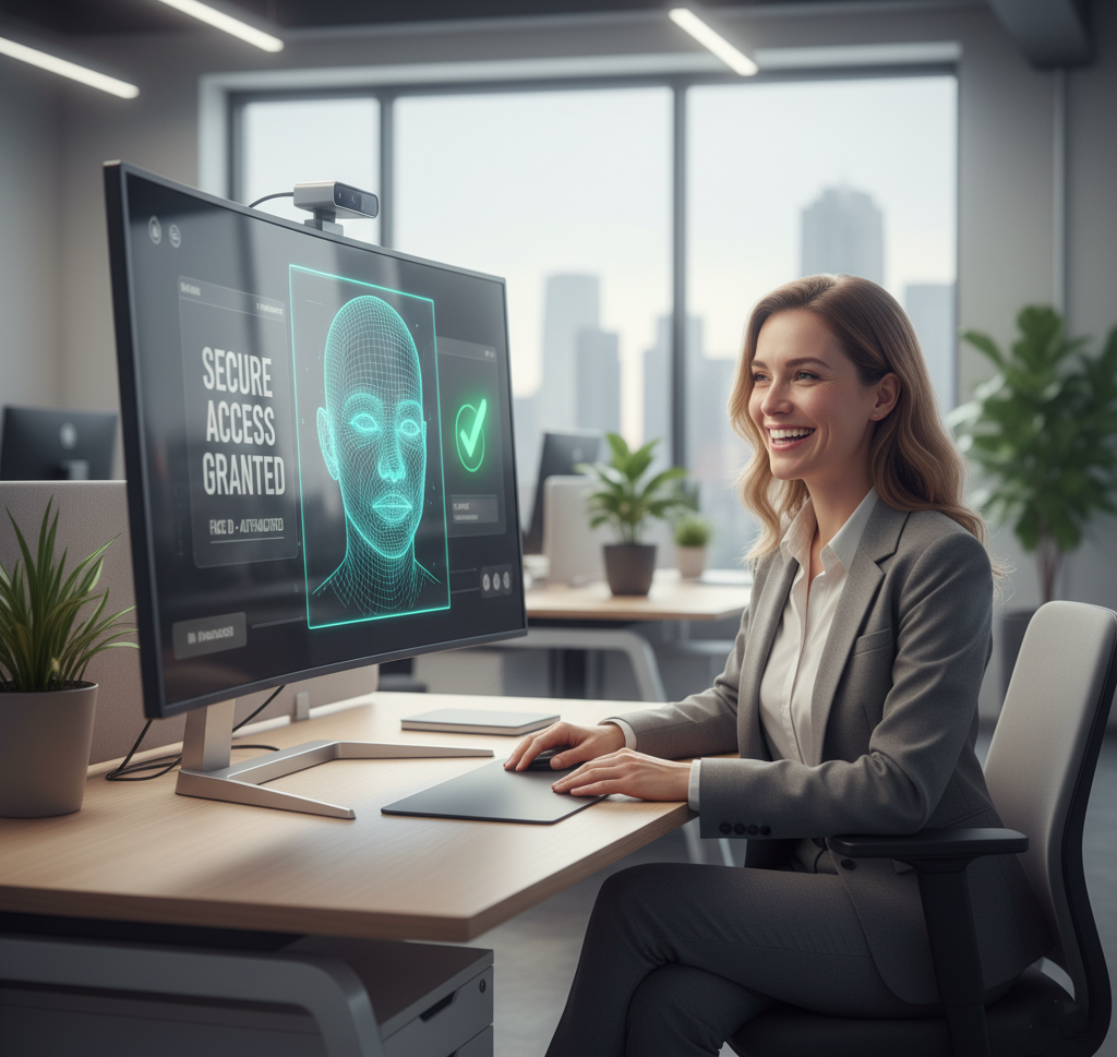 How Biometrics Enhance Multifactor Authentication