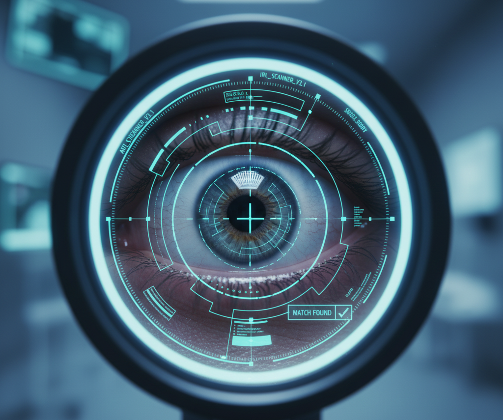 How Do Biometric Applications Work