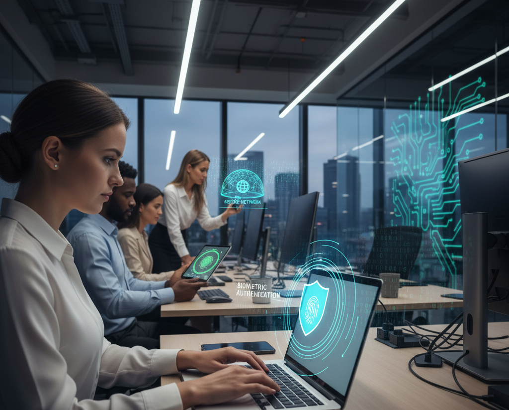 How to Effectively Prevent Device Risk in Your Organization