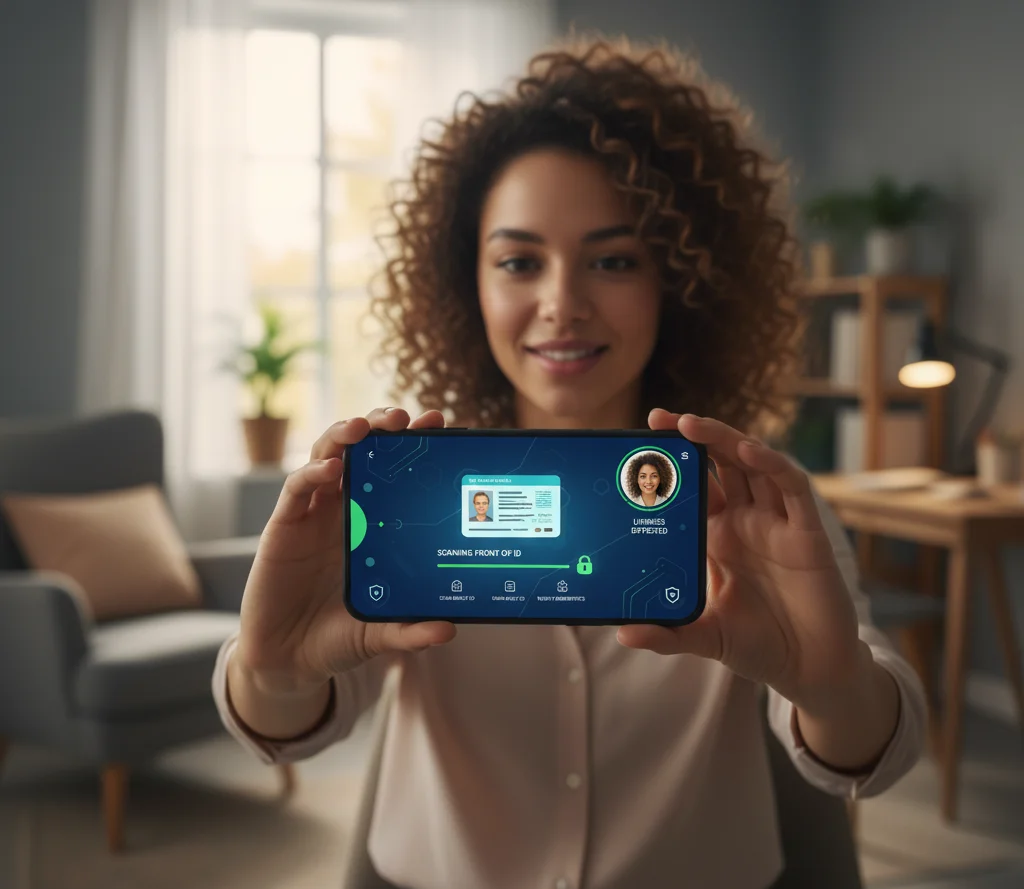 Improved Employee Experience