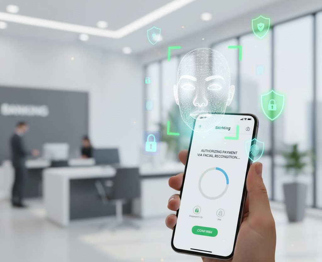 Key Biometric Technologies Used in Digital Identity Security