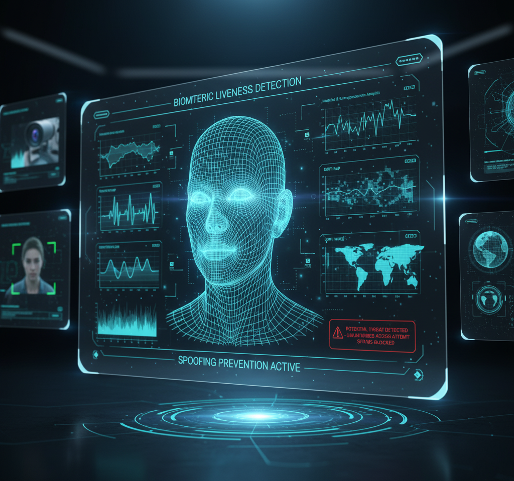 Key Features for Effective Biometric MFA Systems