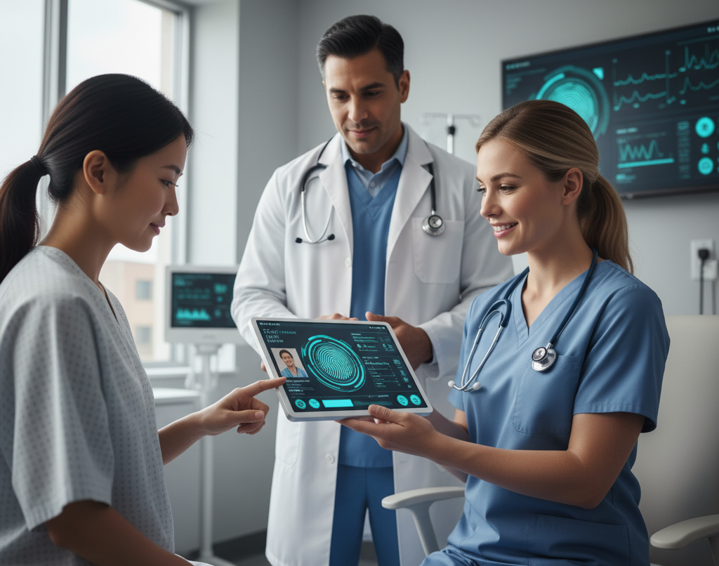 Major Use Cases Across Industries