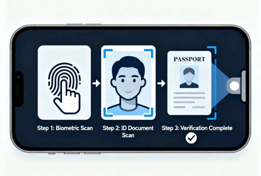 The Future of Remote Identity Verification Trends and Innovations