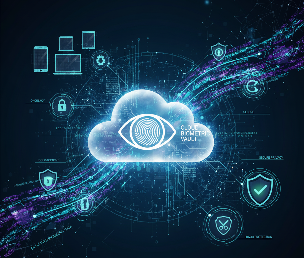 Understanding Biometrics in the Cloud