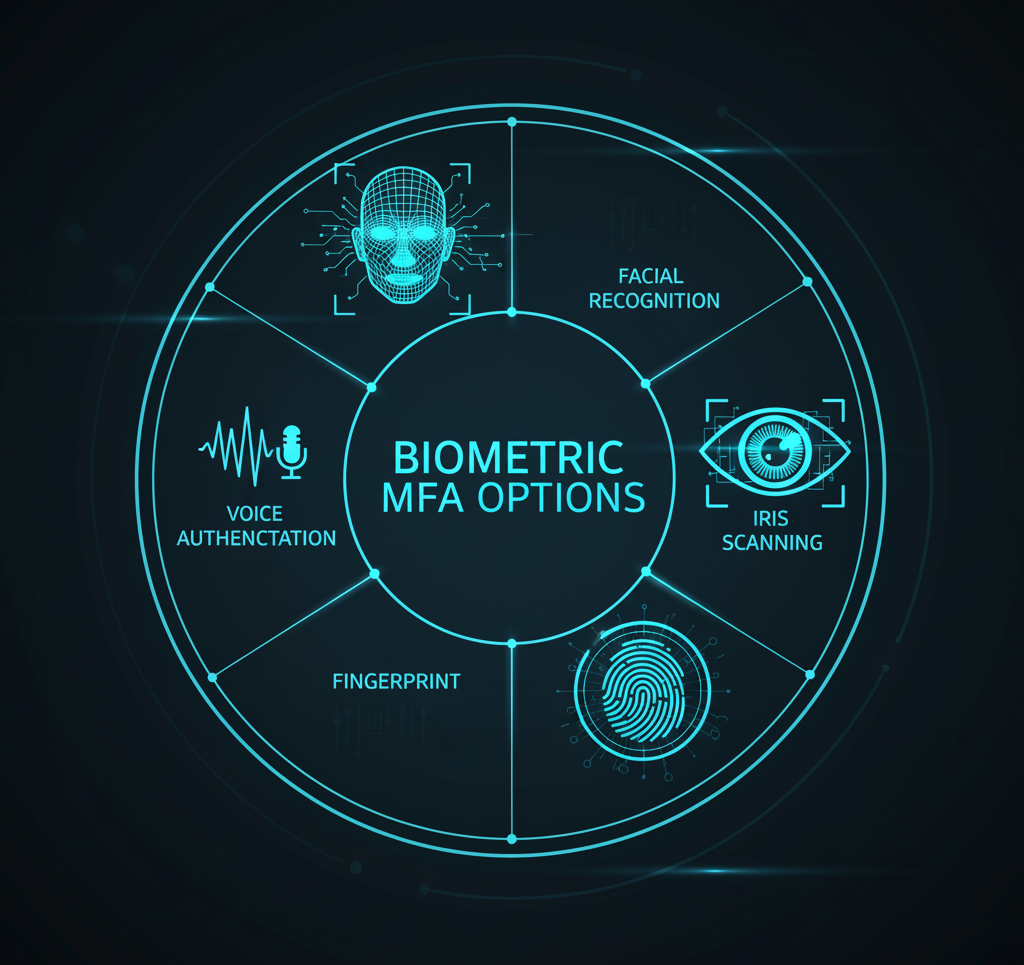 What is Biometric Authentication