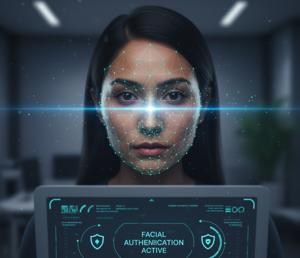 What is Digital Identity