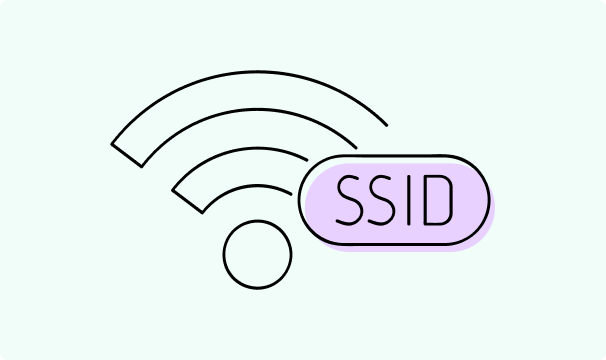 What is SSID