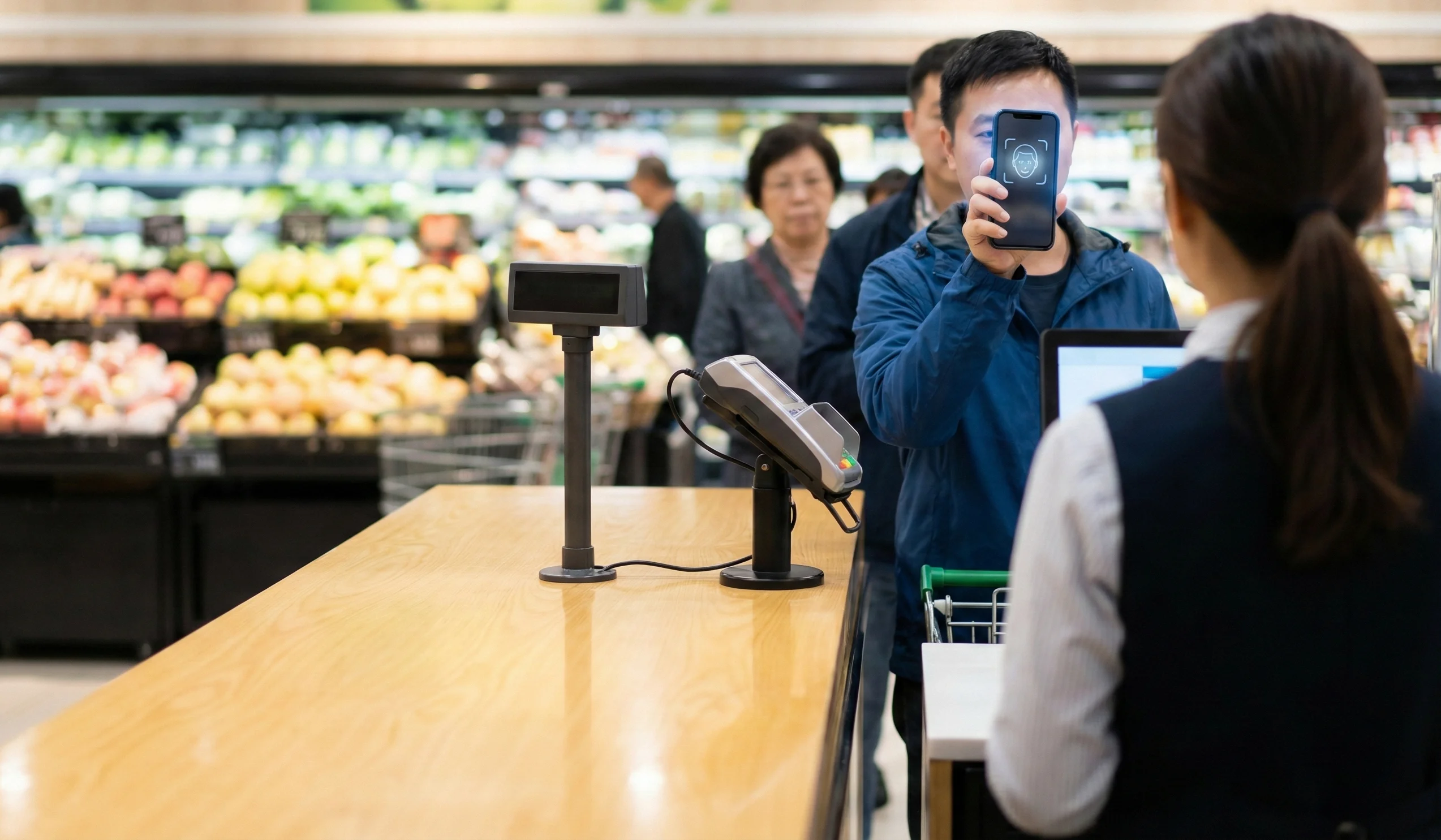 Benefits of Biometric Payment