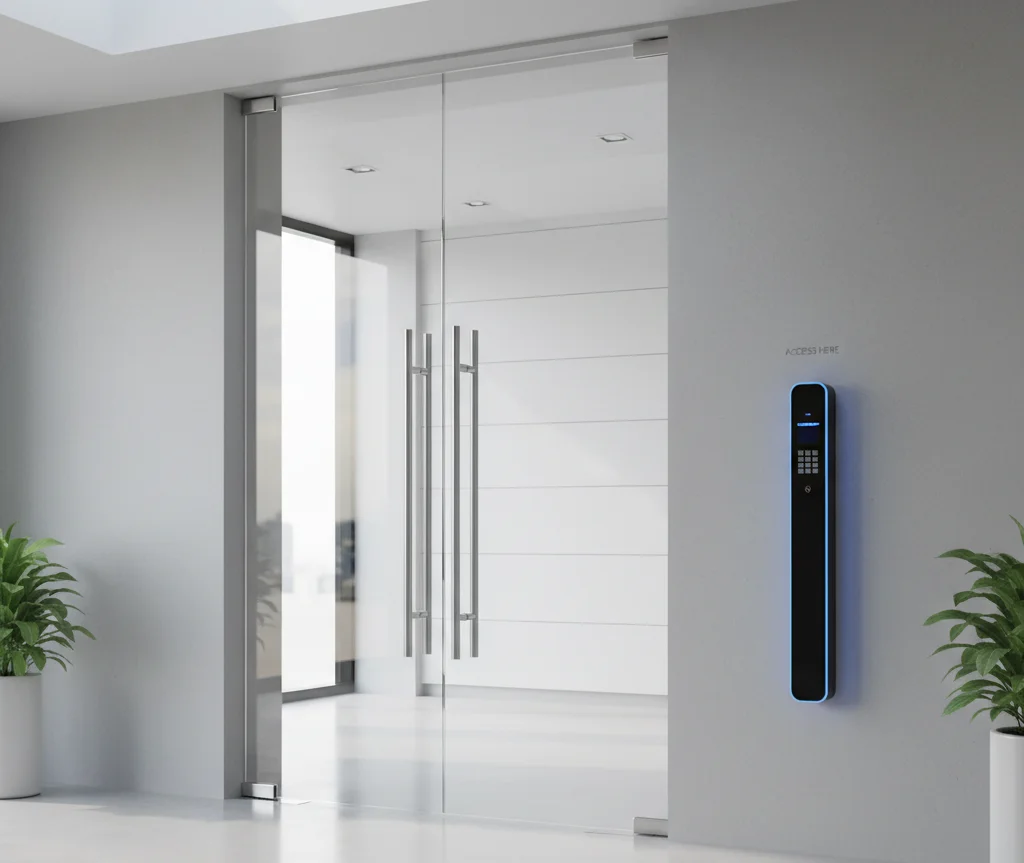 Building Access Control Systems Everything You Need To Know
