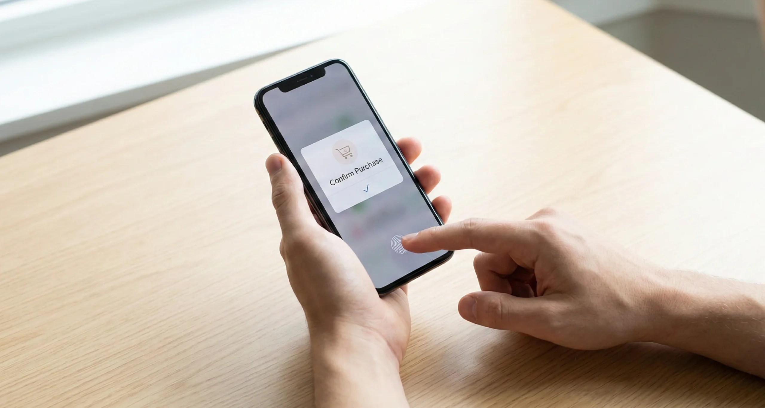 Common Use Cases of Biometric Payment