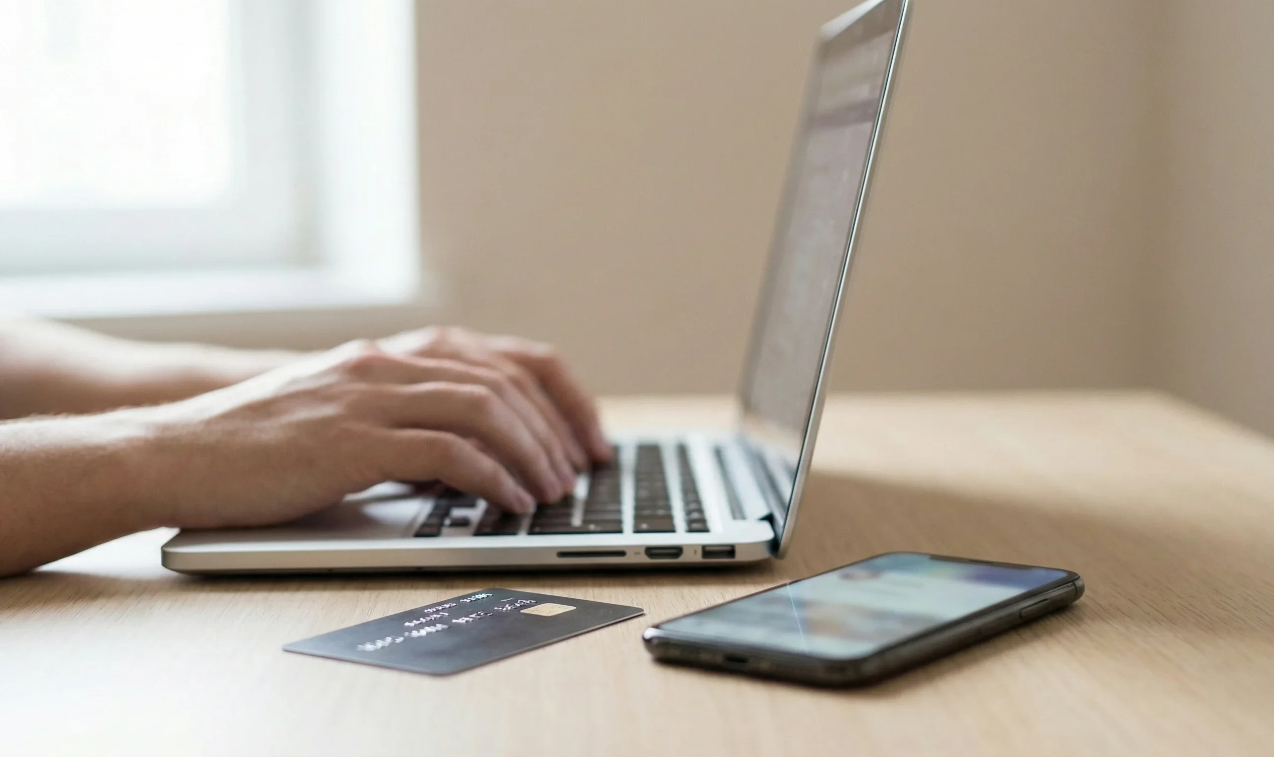 Consequences of Identity Theft