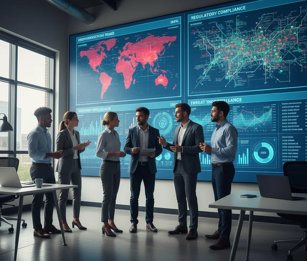 Core Prevention Strategies Multi-Layered Defense