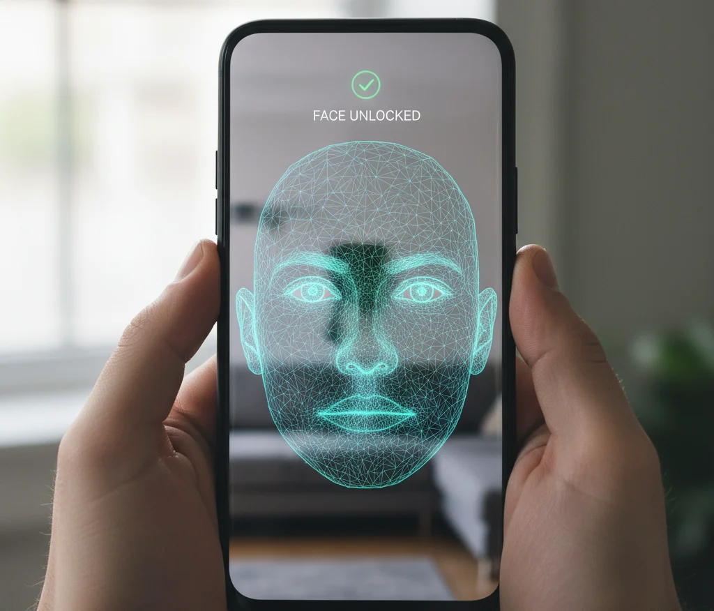How Facial Recognition Technology Works A Complete Guide