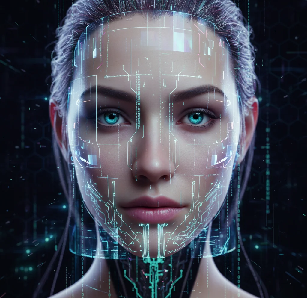 How Human Traits Translate to Digital Space