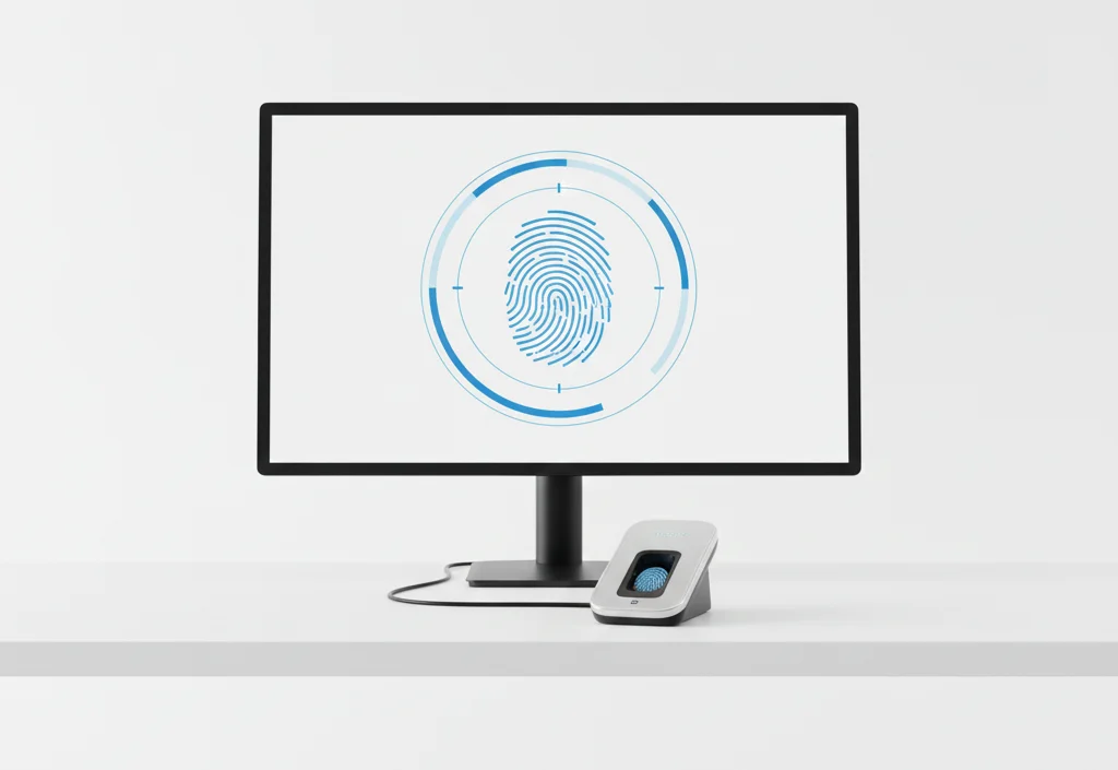 How Live Scan Works Step-by-Step Process