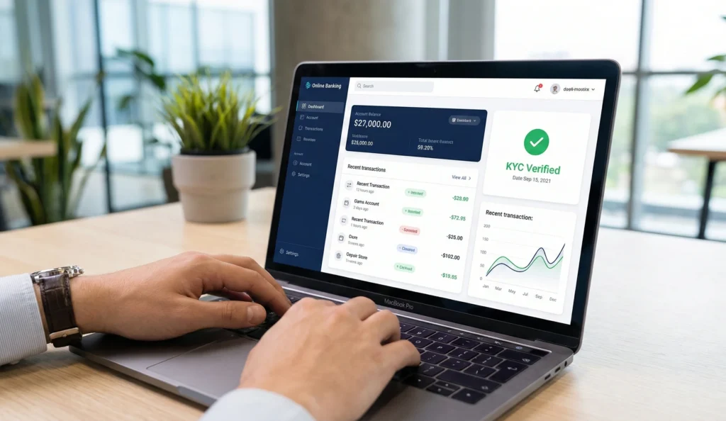 Importance of eKYC in Different Sectors