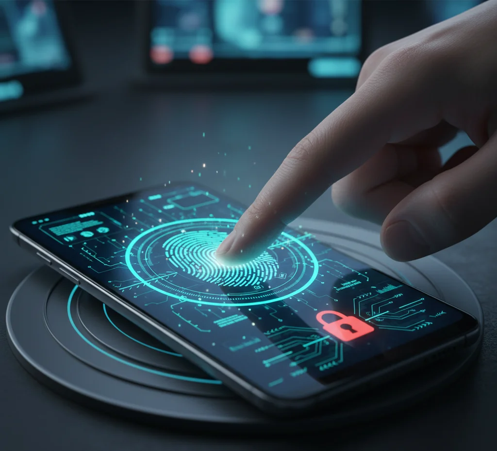 Physiological Biometrics