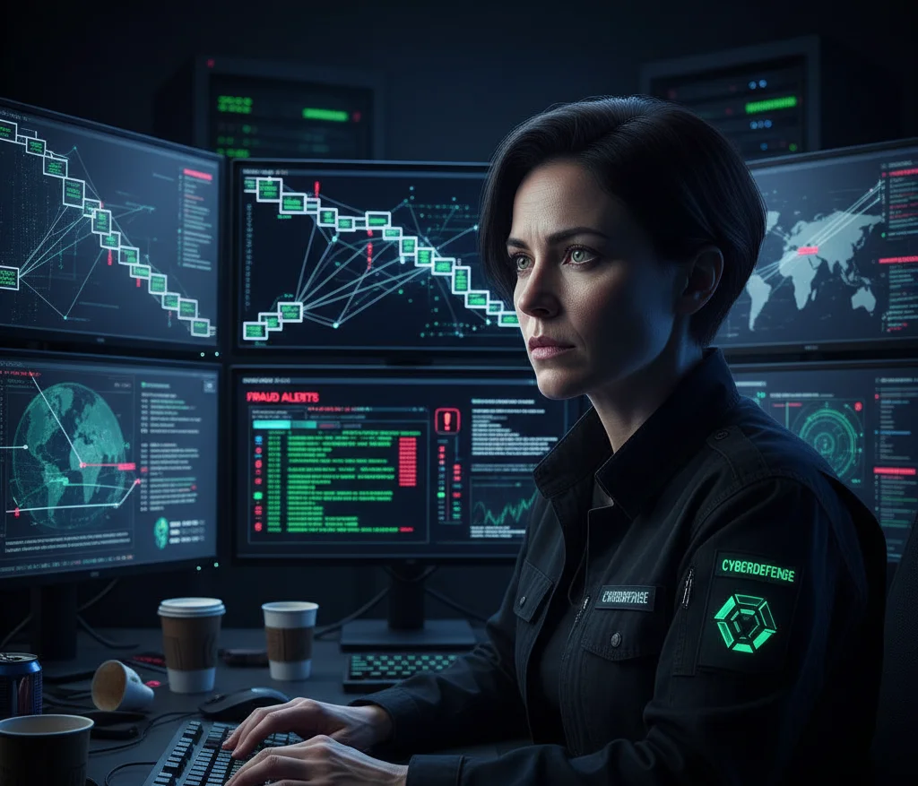 Preventing Cryptocurrency Fraud Challenges and Solutions in the Digital Landscape