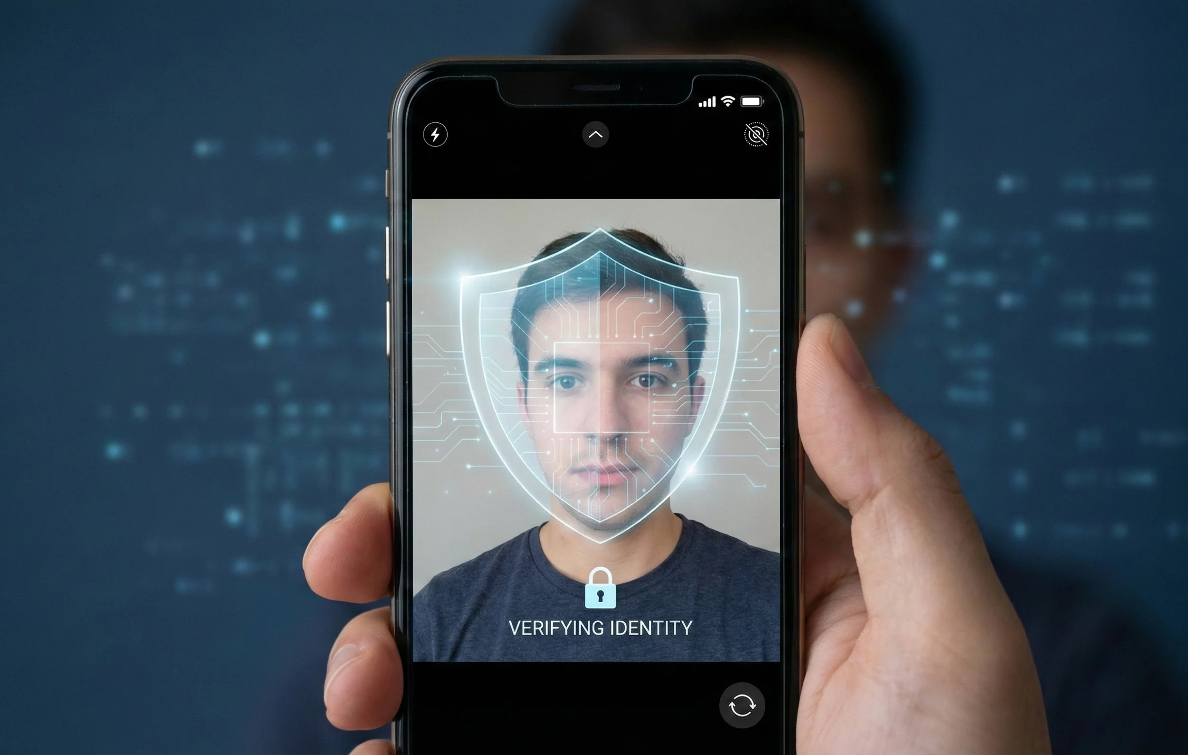 Security and Fraud Prevention