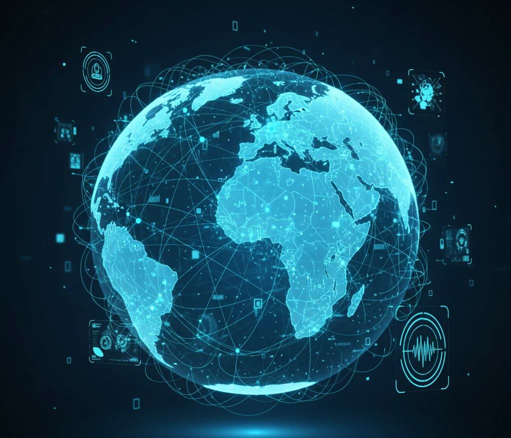 Social Human Characteristics