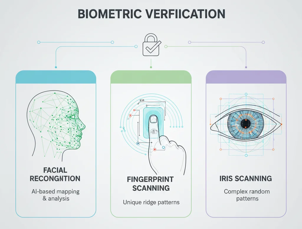 Technologies Powering ID Verification