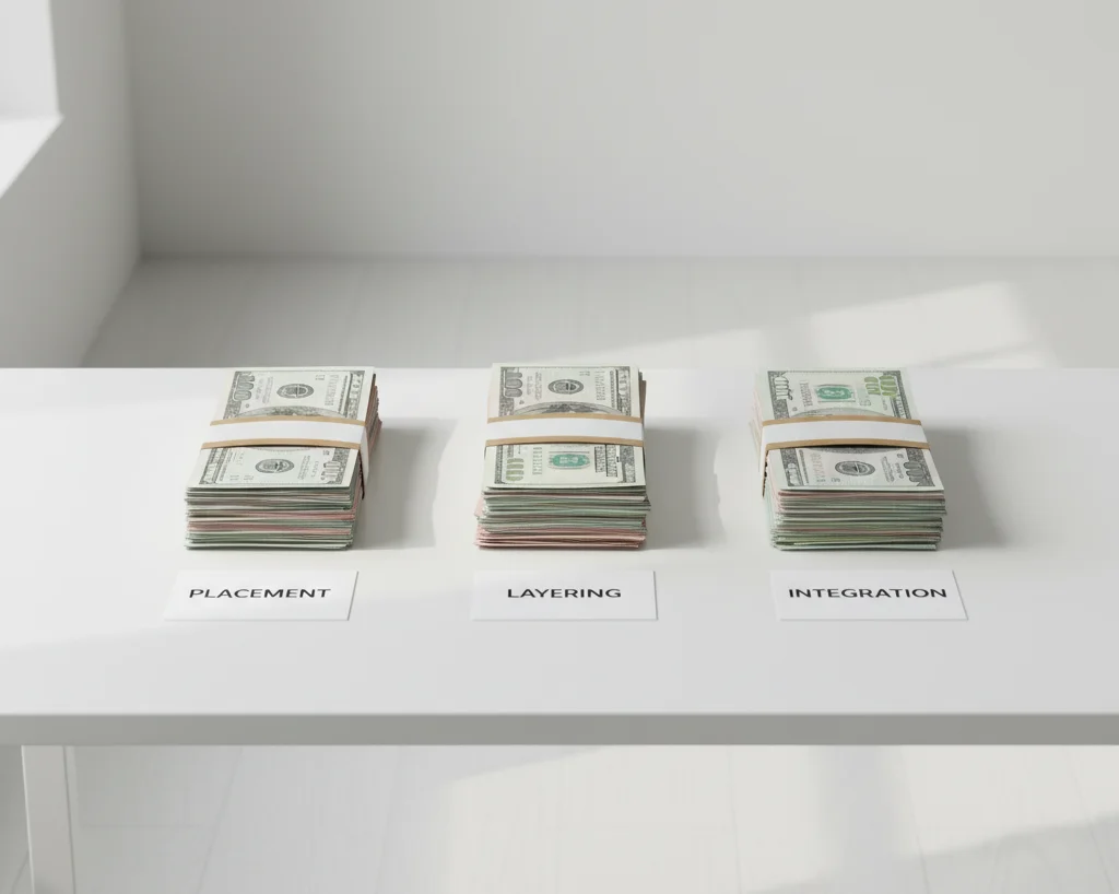 Understanding Money Laundering