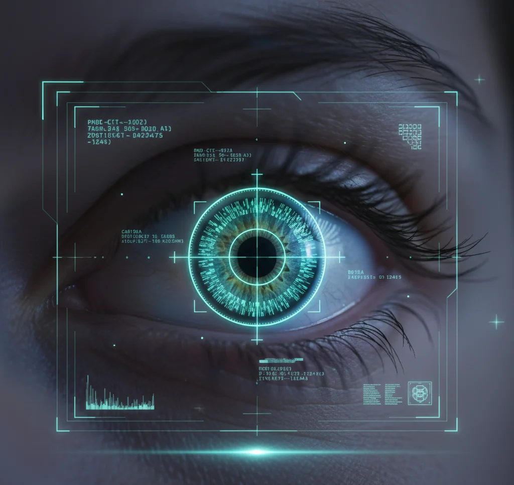 What Are Human Characteristics From Biology To Digital Identity