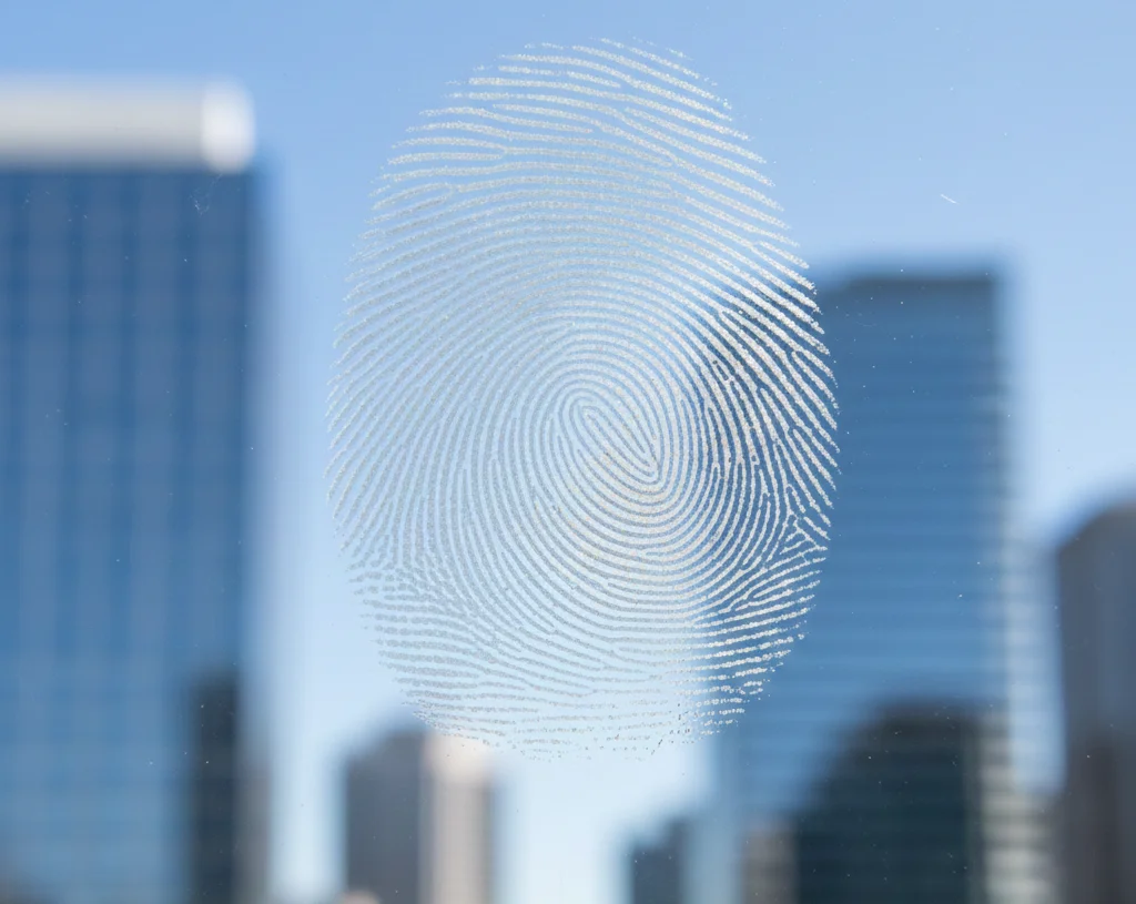 What Is a Fingerprint Background Check A Complete Guide