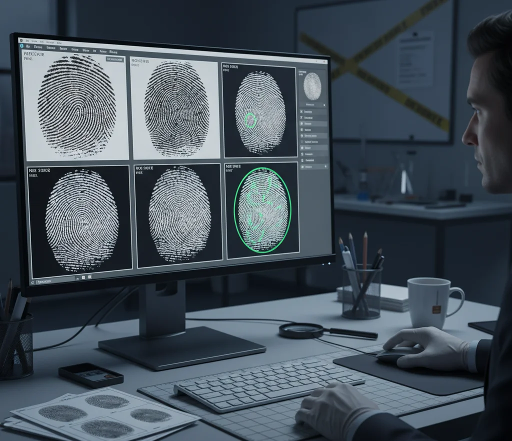 What Is a Fingerprint Patterns, Types, Trends (2025)